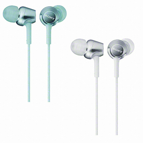SONY MDR-EX250 (해외구매)_이미지