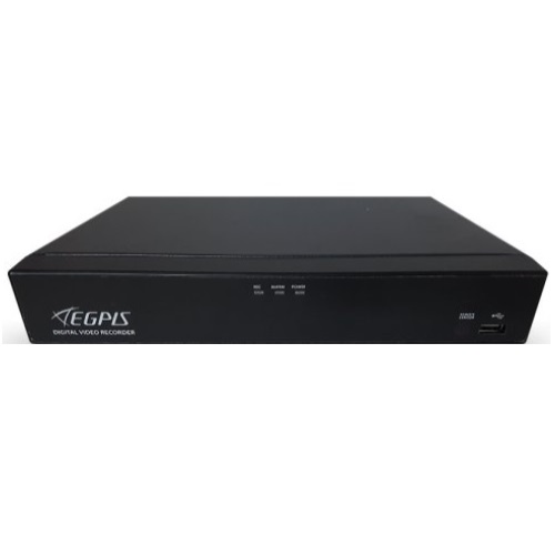 이지피스 QHDVR-2104L_V2 (+2TB)