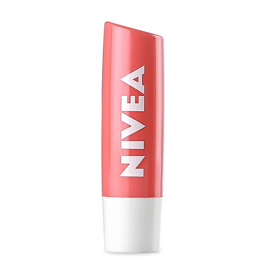 니베아 피치 샤인 립케어 4.8g (1개)