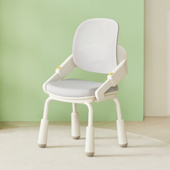 에이픽스게이밍 라베스토 집중력 초등학생 어린이 의자 CC11_이미지