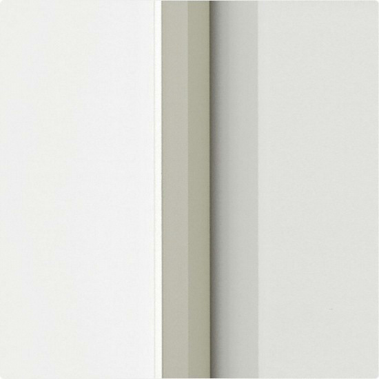 한샘 바이엘 슬라이딩 붙박이장 오픈행거형 (450cm)_이미지