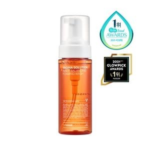 바솔 이너밸런싱 포밍워시 150ml (1개)_이미지