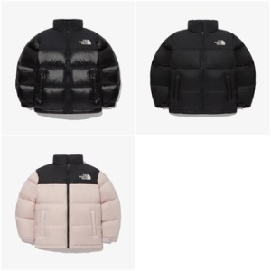 노스페이스 NJ1DQ60K 화이트라벨 에어 피크 RDS 다운 자켓DARK KHAKI 1345127