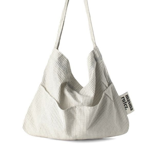 마스마룰즈 ltgt MASMARULEZ Rabbit eco bag_Pencil line 5014258719 257306
