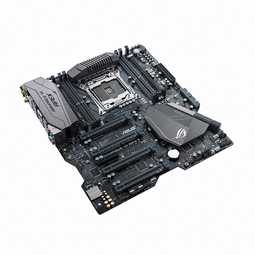 ASUS ROG RAMPAGE VI APEX STCOM