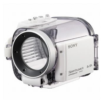 SONY SPK-HCC 방수케이스_이미지