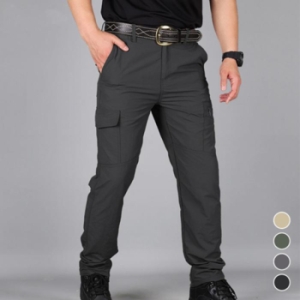 올웨이즈 컴포트 작업복 방수 카고바지 23752336