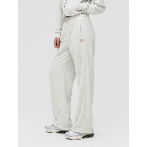 골스튜디오 ltgt GOALSTUDIO WS TERRY F리 LEECE PANTS-OAT MEAL G5WPT502OTM 156038_이미지