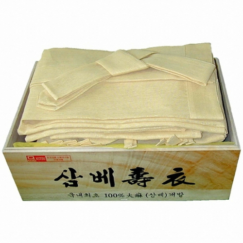 안동삼베 삼베1품_이미지