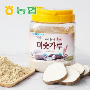 북안동농협 든든한 간편한끼 11곡 미숫가루 1kg