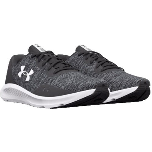 언더아머 UA 차지드 퍼슈트 3 트위스트 3025945-100_이미지