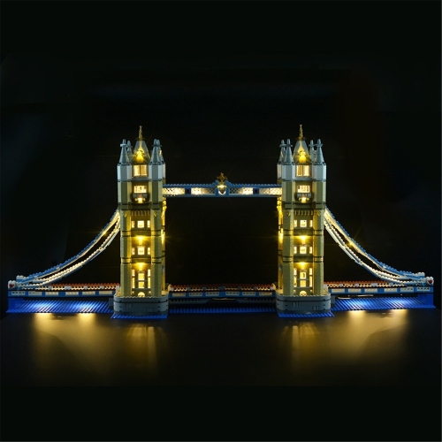 10214 타워 브릿지 Lightailing LED KIT 조 키트