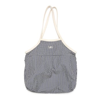 LEE 나일론 피크닉 숄더백_LE2601BG37NA