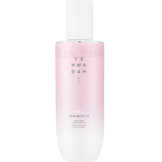 예화담 물어린 매화 생기 수액 160ml