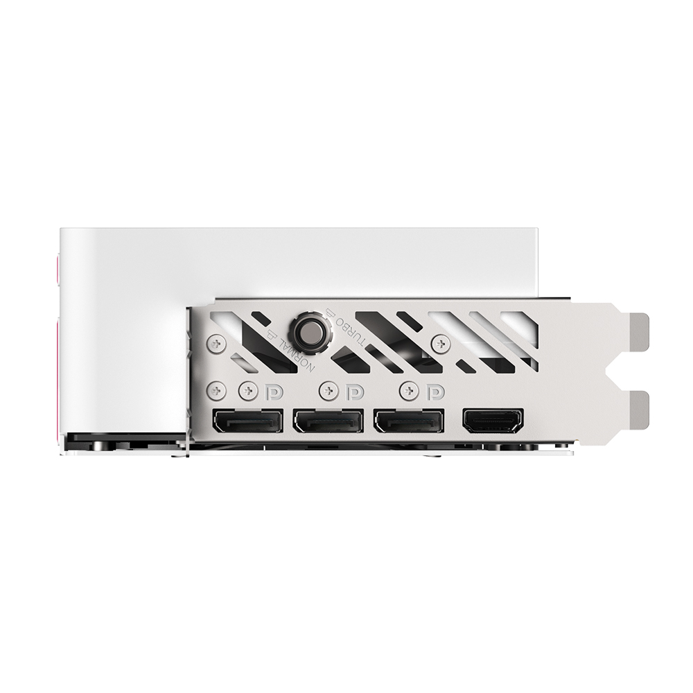 COLORFUL iGame 지포스 RTX 5070 Ti ULTRA OC White D7 16GB 피씨디렉트_이미지