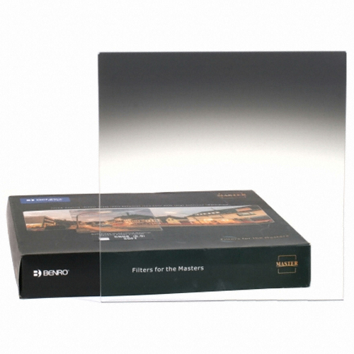 벤로  Master GND 1.2 SOFT WMC ND16 150x170 사각필터