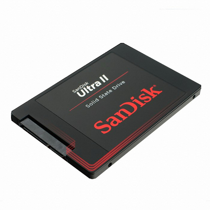 Sandisk Ultra SSD