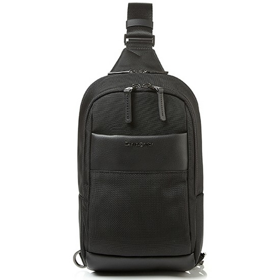 쌤소나이트 WILGENA 슬링백 QH109003