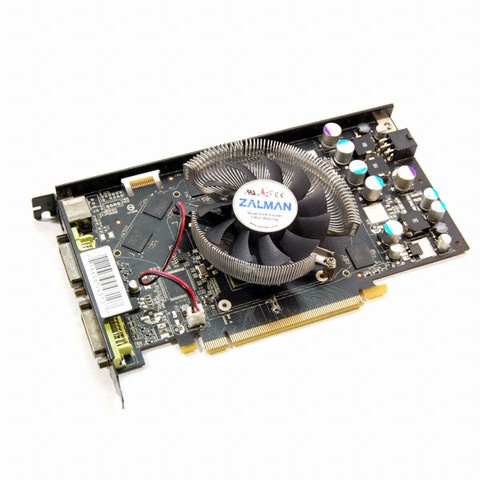 XFX ������ 7900GS 450M 256MB �߸�