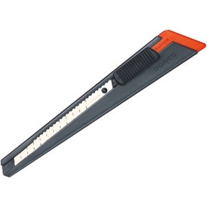 컷터칼 A1-DC76