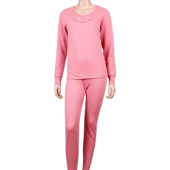 BYC 에어 로맨틱 4호 9부 상하세트 BYL4840 (1세트)