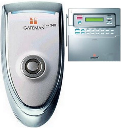 아이레보 게이트맨 비바340+e게이트맨 (설치비 별도)_이미지