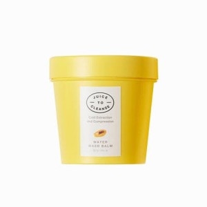 쥬스투클렌즈 워터 워시 밤 100g (1개)_이미지