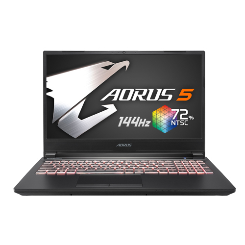 GIGABYTE AORUS 5 SB i7 E (SSD 256GB)_이미지