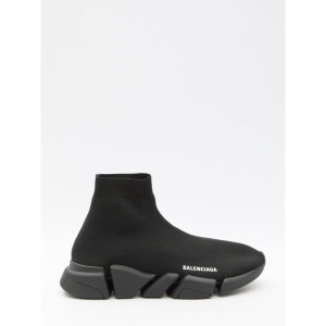 발렌시아가 남성 스피드 러너 2.0 스니커즈_617239W2DB11013