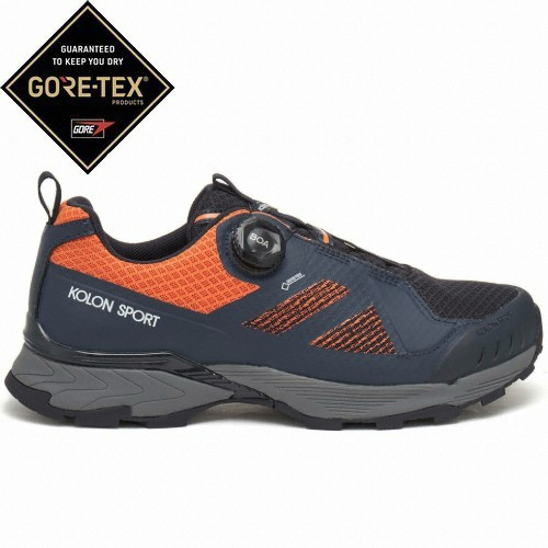 코오롱스포츠 GORE-TEX 트레일 러닝화 VULTURE TR