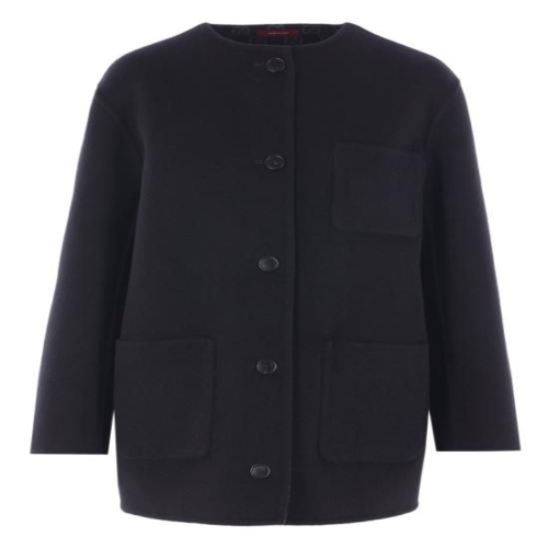 구찌 코트 840657Z7ASL 1189 Black_이미지