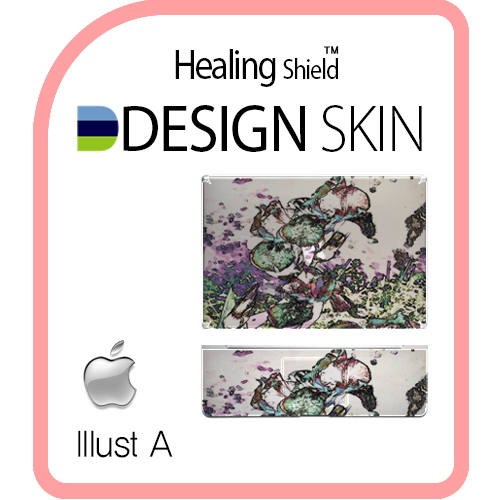 ��Ʈ�� �������� ���� Illust A-DM008