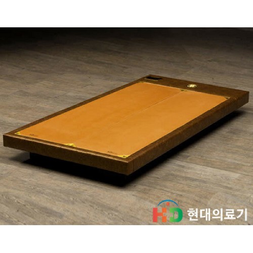 현대의료기 BOROO 흙보료 S (본적토)_이미지