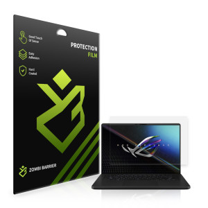 좀비베리어 ASUS ROG 제피러스 M16 GU603ZW 로열 AR 고화질 무반사 액정보호필름