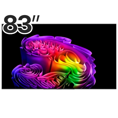 LG전자 올레드 evo AI OLED83G6KNA (벽걸이)_이미지