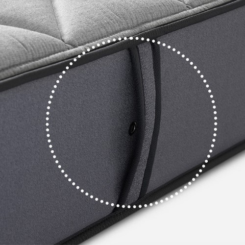 시몬스 뷰티레스트 허브 매트리스 SS (27cm)_이미지