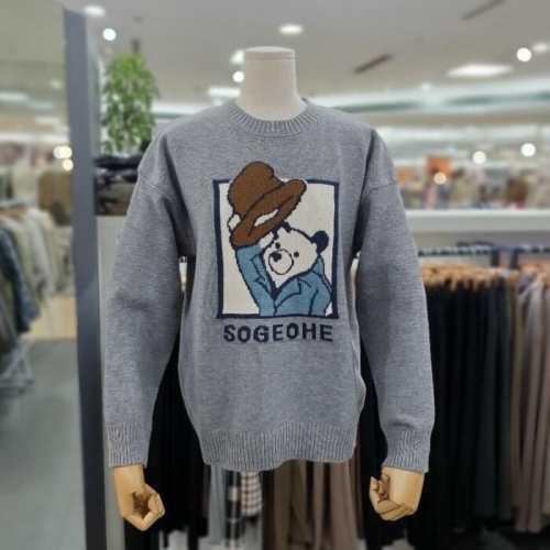 멜로디가든 DP01신사곰돌이니트티대동M4WAK145