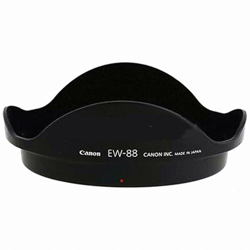 캐논  EW-88 렌즈후드 (정품)