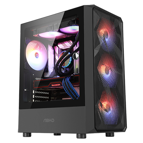 다나와표준PC 게임용 230816 (16GB, M.2 500GB)