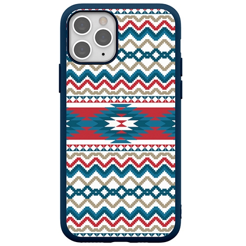 에스투비코퍼레이션 저스트포유 갤럭시노트20 울트라 에스닉 컬러 소프트 케이스