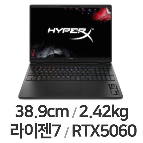 HP HyperX ���� 15-gb0041AX