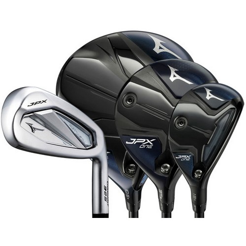 JPX ONE / JPX925 HOT METAL 조합 풀세트