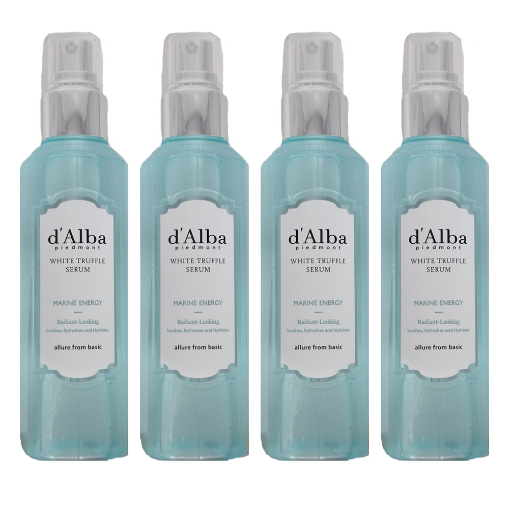 화이트 트러플 아쿠아 세럼 마린 에너지 160ml