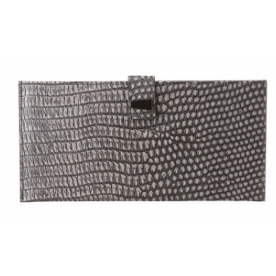 한섬 루즈앤라운지 NEO SIMPLE SLIM large purse RAMQ4PII10800