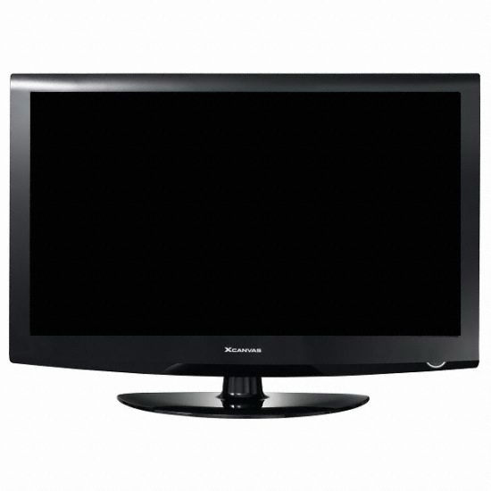 LG전자 엑스캔버스 47LG30DH (스탠드)_이미지