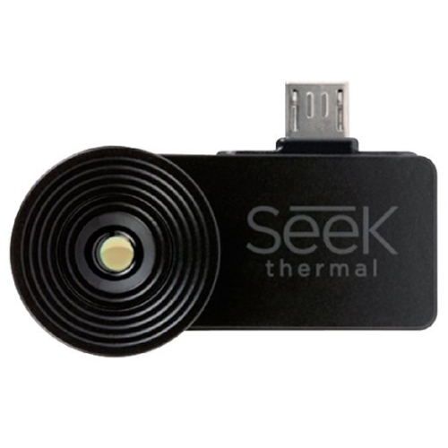 Seek Thermal Compact ��ȭ�� ī�޶�