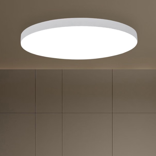 디케이온라인몰 LED 엣지솔 바리솔 원형 방등 60W