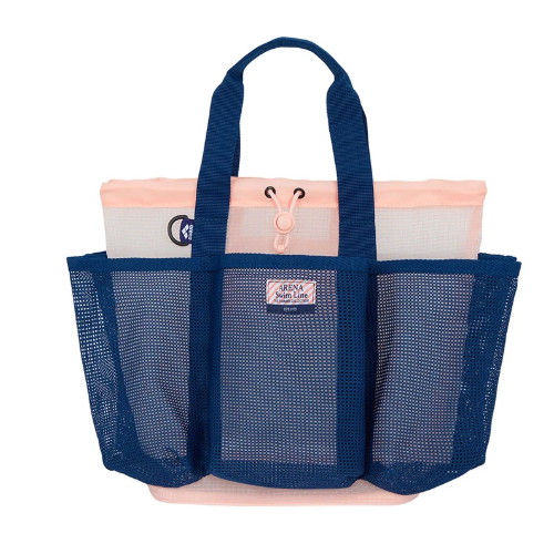 아레나 포켓메쉬가방 A5AC1AB19NVY