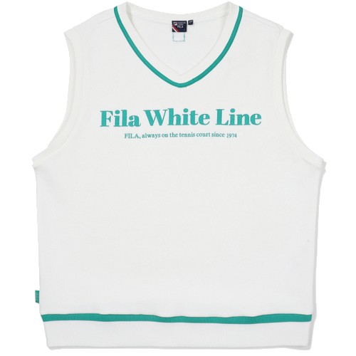 휠라 라이프 베스트 FS2VTF1331X (OWH, 오프화이트)_이미지