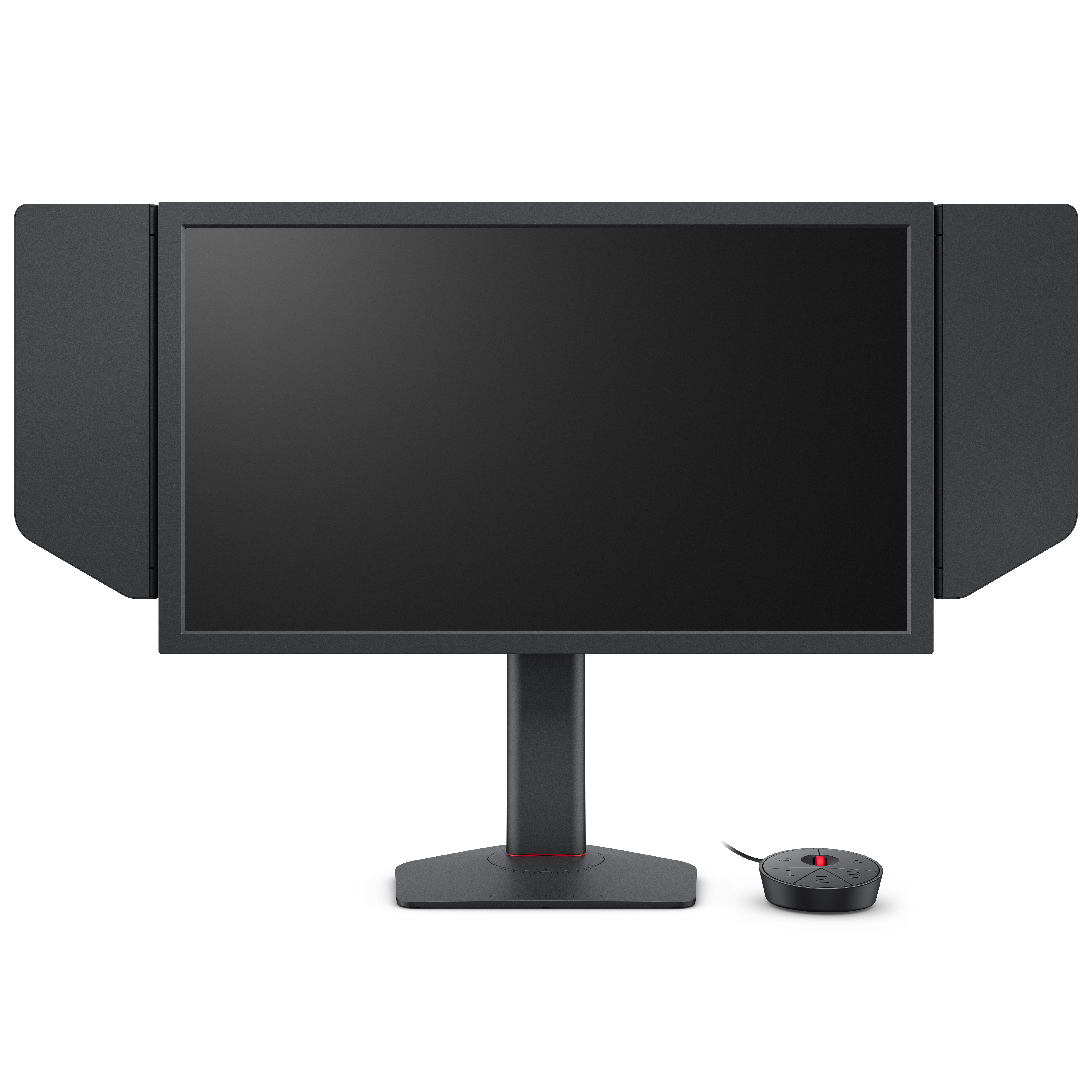 BenQ ZOWIE XL2586X+ ���̹� (�߰�)